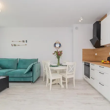 Mierzeja - Baltic Twins, シュトゥトボ