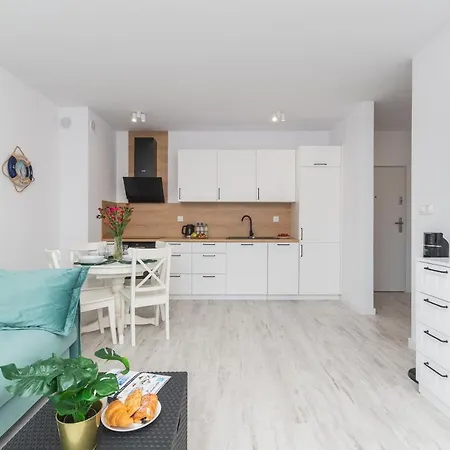 Mierzeja - Baltic Twins,