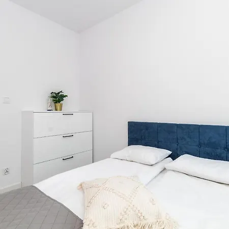 アパート Mierzeja - Baltic Twins,