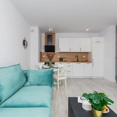 Mierzeja - Baltic Twins, Sztutowo