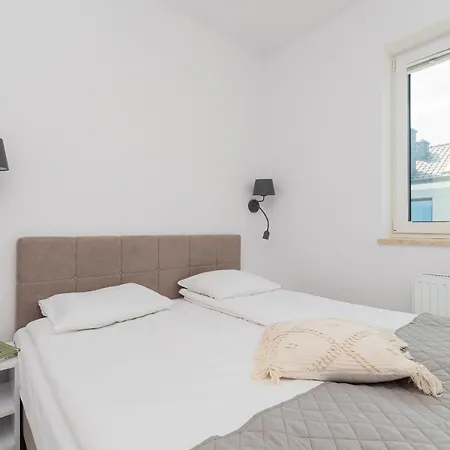 Mierzeja - Baltic Twins, *