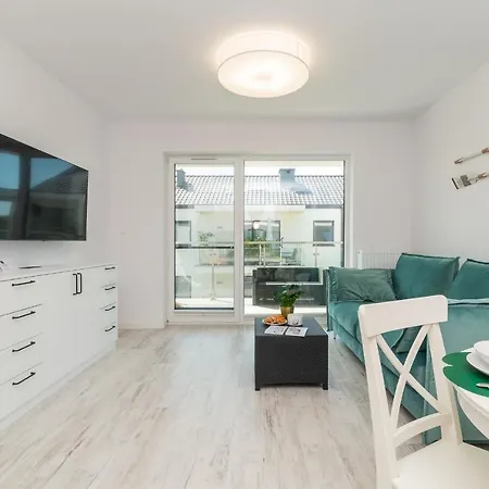 Mierzeja - Baltic Twins, *