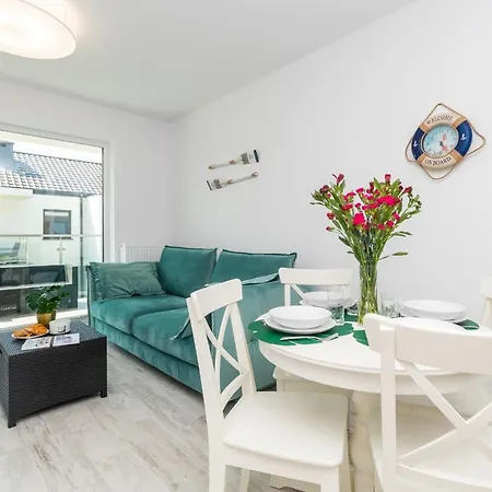 Mierzeja - Baltic Twins, シュトゥトボ