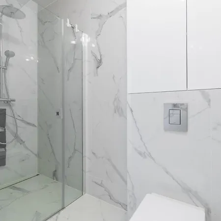 アパート Mierzeja - Baltic Twins,