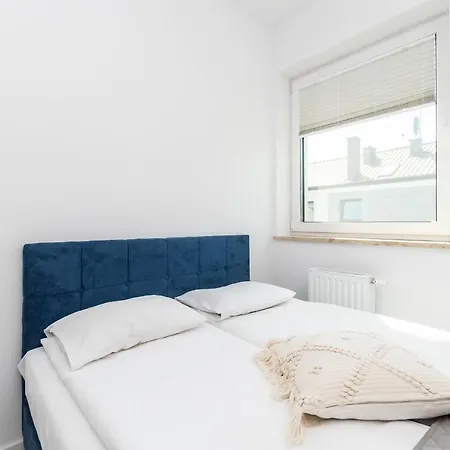 アパート Mierzeja - Baltic Twins, *