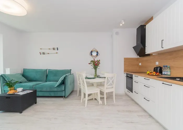 Mierzeja - Baltic Twins, Sztutowo