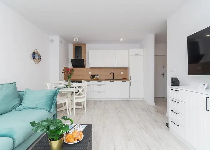 Mierzeja - Baltic Twins,