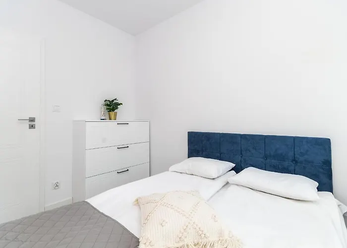 Διαμέρισμα Mierzeja - Baltic Twins,