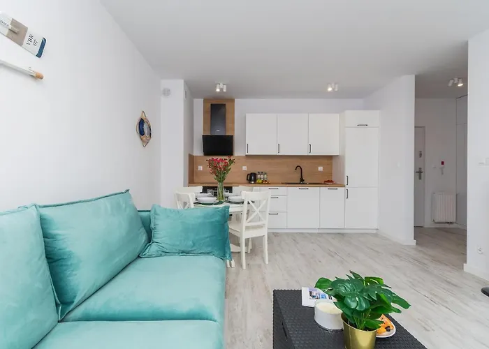 Mierzeja - Baltic Twins, Sztutowo