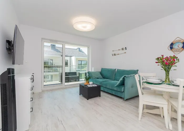 Mierzeja - Baltic Twins, * Sztutowo