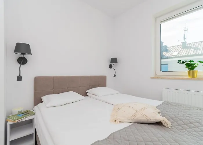 Mierzeja - Baltic Twins, *