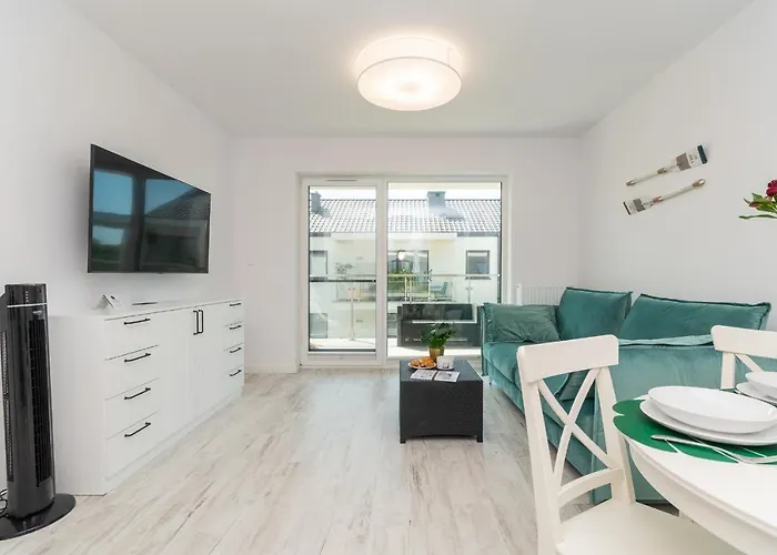 Mierzeja - Baltic Twins, *