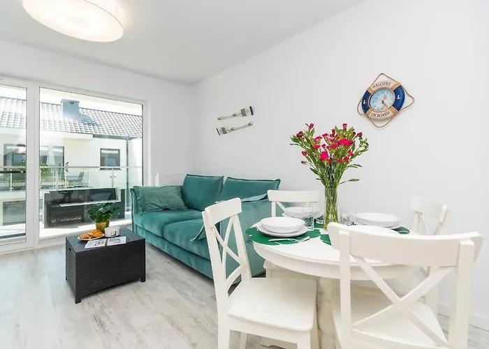 Mierzeja - Baltic Twins, Sztutowo