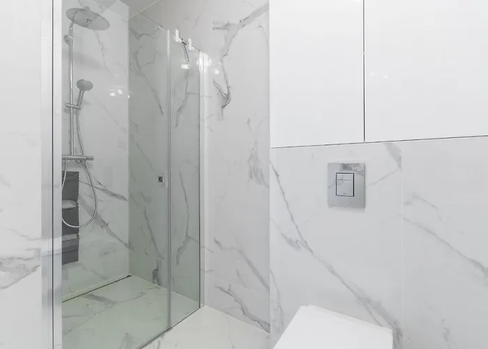 Διαμέρισμα Mierzeja - Baltic Twins,