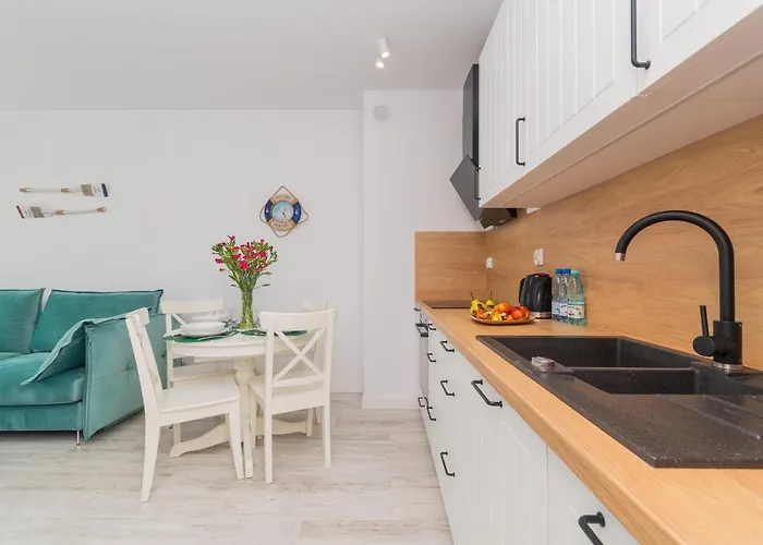 Mierzeja - Baltic Twins, * Sztutowo